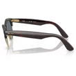 Kép 2/5 - RAY-BAN RB2341 Clubmaster way 990/3R - Piros havanna aranyon napszemüveg Kép 2/5 - RAY-BAN RB2341 Clubmaster way 990/3R - Piros havanna aranyon napszemüveg