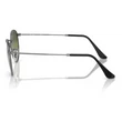 Kép 2/5 - RAY BAN RB3447 ROUND METAL 004/G4 - Kékesszürke fém NAPSZEMÜVEG