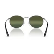 Kép 3/5 - RAY BAN RB3447 ROUND METAL 004/G4 - Kékesszürke fém NAPSZEMÜVEG