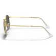 Kép 2/5 - RAY BAN 3447 ROUND METAL 919648 NAPSZEMÜVEG