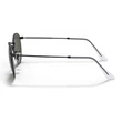 Kép 2/5 - RAY BAN 3447 ROUND METAL 919931 NAPSZEMÜVEG