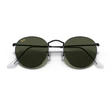 Kép 5/5 - RAY BAN 3447 ROUND METAL 919931 NAPSZEMÜVEG