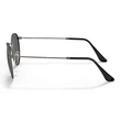 Kép 2/5 - RAY BAN 3447 ROUND METAL 9229B1 NAPSZEMÜVEG