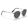 Kép 4/5 - RAY BAN 3447 ROUND METAL 9229B1 NAPSZEMÜVEG