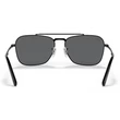 Kép 3/5 - RAY BAN 3636 NEW CARAVAN 002/B1 NAPSZEMÜVEG