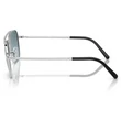 Kép 2/5 - RAY BAN 3636 NEW CARAVAN 003/3M - Ezüst NAPSZEMÜVEG
