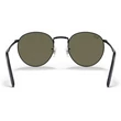 Kép 3/5 - RAY BAN RB3637 NEW ROUND 002/G1 NAPSZEMÜVEG