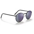 Kép 4/5 - RAY BAN RB3637 NEW ROUND 002/G1 NAPSZEMÜVEG