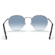 Kép 3/5 - RAY BAN RB3637 NEW ROUND 003/3F NAPSZEMÜVEG