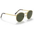 Kép 4/5 - RAY BAN RB3637 NEW ROUND 919631 NAPSZEMÜVEG