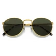 Kép 5/5 - RAY BAN RB3637 NEW ROUND 919631 NAPSZEMÜVEG
