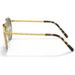 Kép 2/5 - RAY BAN RB3637 NEW ROUND 9196G4 NAPSZEMÜVEG