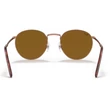 Kép 3/5 - RAY BAN RB3637 NEW ROUND 920233 NAPSZEMÜVEG