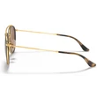 Kép 2/5 - RAY-BAN RB3647N 001/57 NAPSZEMÜVEG