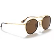 Kép 4/5 - RAY-BAN RB3647N 001/57 NAPSZEMÜVEG