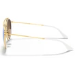 Kép 2/5 - RAY-BAN RB3647N 001/4O NAPSZEMÜVEG