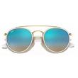 Kép 5/5 - RAY-BAN RB3647N 001/4O NAPSZEMÜVEG