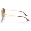 Kép 2/5 - RAY-BAN RB3647N 001/7O NAPSZEMÜVEG