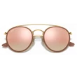 Kép 5/5 - RAY-BAN RB3647N 001/7O NAPSZEMÜVEG