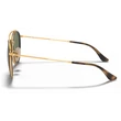 Kép 2/5 - RAY-BAN RB3647N 001 NAPSZEMÜVEG