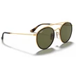 Kép 4/5 - RAY-BAN RB3647N 001 NAPSZEMÜVEG