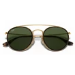 Kép 5/5 - RAY-BAN RB3647N 001 NAPSZEMÜVEG