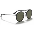 Kép 4/5 - RAY-BAN RB3647N 002/58 NAPSZEMÜVEG