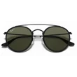 Kép 5/5 - RAY-BAN RB3647N 002/58 NAPSZEMÜVEG