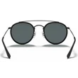 Kép 3/5 - RAY-BAN RB3647N 002/R5 NAPSZEMÜVEG