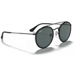 Kép 4/5 - RAY-BAN RB3647N 002/R5 NAPSZEMÜVEG