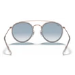 Kép 3/5 - RAY-BAN RB3647N  90683F NAPSZEMÜVEG