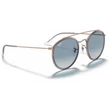 Kép 4/5 - RAY-BAN RB3647N  90683F NAPSZEMÜVEG