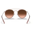 Kép 3/5 - RAY-BAN RB3647N 9069A5 NAPSZEMÜVEG
