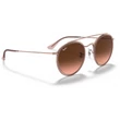 Kép 4/5 - RAY-BAN RB3647N 9069A5 NAPSZEMÜVEG