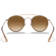 Kép 3/5 - RAY-BAN RB3647N 907051 NAPSZEMÜVEG