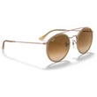 Kép 4/5 - RAY-BAN RB3647N 907051 NAPSZEMÜVEG