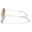 Kép 2/5 - RAY-BAN RB3647N 91233M NAPSZEMÜVEG