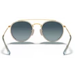 Kép 3/5 - RAY-BAN RB3647N 91233M NAPSZEMÜVEG