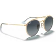 Kép 4/5 - RAY-BAN RB3647N 91233M NAPSZEMÜVEG