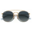 Kép 5/5 - RAY-BAN RB3647N 91233M NAPSZEMÜVEG