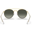 Kép 3/5 - RAY-BAN RB3647N 923871 NAPSZEMÜVEG