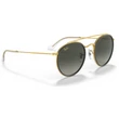 Kép 4/5 - RAY-BAN RB3647N 923871 NAPSZEMÜVEG