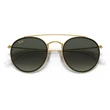 Kép 5/5 - RAY-BAN RB3647N 923871 NAPSZEMÜVEG
