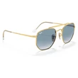 Kép 4/5 - Ray-Ban RB3648 THE MARSHAL 001/3F Napszemüveg