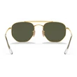Kép 3/5 - Ray-Ban RB3648 THE MARSHAL 001 Napszemüveg