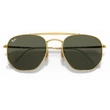 Kép 5/5 - Ray-Ban RB3648 THE MARSHAL 001 Napszemüveg