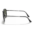 Kép 2/5 - RAY-BAN RB3648M 002/58 THE MARSHAL II NAPSZEMÜVEG