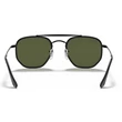Kép 3/5 - RAY-BAN RB3648M 002/58 THE MARSHAL II NAPSZEMÜVEG