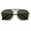 Kép 5/5 - RAY-BAN RB3648M 002/58 THE MARSHAL II NAPSZEMÜVEG