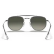 Kép 3/5 - RAY-BAN RB3648M 004/71 THE MARSHAL II NAPSZEMÜVEG